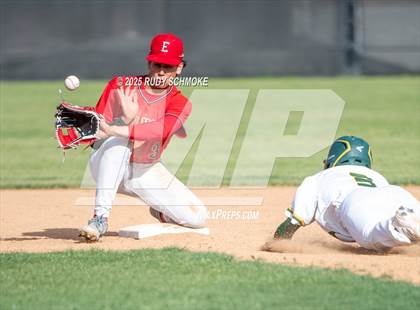 Thumbnail 2 in Elsinore vs. Mar Vista (San Diego Lions Tournamen) photogallery.