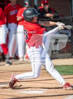 Photo from the gallery "Elsinore vs. Mar Vista (San Diego Lions Tournamen)"