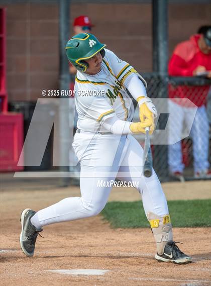 Thumbnail 1 in Elsinore vs. Mar Vista (San Diego Lions Tournamen) photogallery.