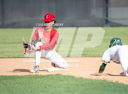 Thumbnail 1 in Elsinore vs. Mar Vista (San Diego Lions Tournamen) photogallery.