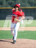 Photo from the gallery "Elsinore vs. Mar Vista (San Diego Lions Tournamen)"
