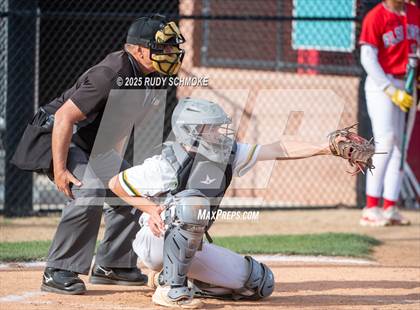 Thumbnail 1 in Elsinore vs. Mar Vista (San Diego Lions Tournamen) photogallery.