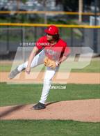 Photo from the gallery "Elsinore vs. Mar Vista (San Diego Lions Tournamen)"