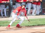 Photo from the gallery "Elsinore vs. Mar Vista (San Diego Lions Tournamen)"