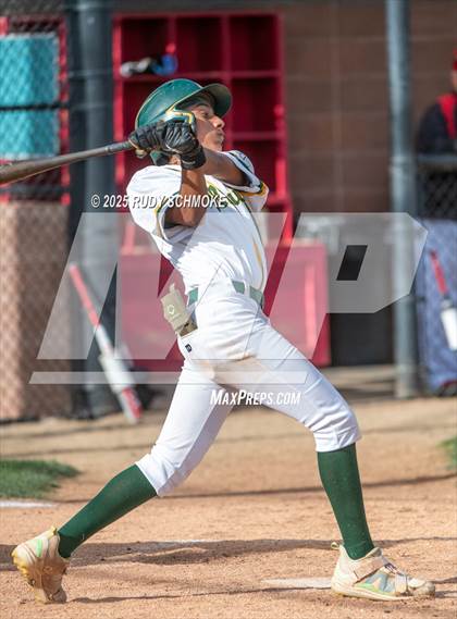 Thumbnail 2 in Elsinore vs. Mar Vista (San Diego Lions Tournamen) photogallery.
