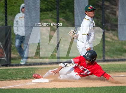 Thumbnail 1 in Elsinore vs. Mar Vista (San Diego Lions Tournamen) photogallery.