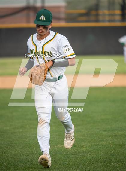 Thumbnail 2 in Elsinore vs. Mar Vista (San Diego Lions Tournamen) photogallery.
