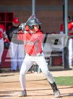 Photo from the gallery "Elsinore vs. Mar Vista (San Diego Lions Tournamen)"