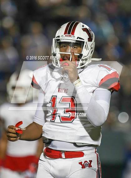 Thumbnail 1 in Wayne @ Miamisburg photogallery.