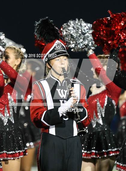 Thumbnail 2 in Wayne @ Miamisburg photogallery.