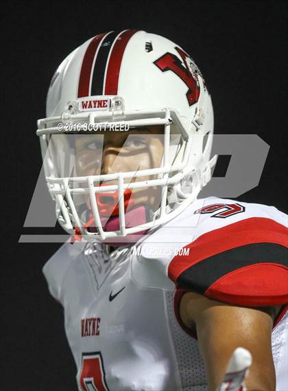 Thumbnail 1 in Wayne @ Miamisburg photogallery.