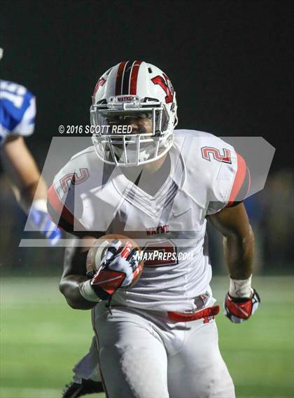 Thumbnail 3 in Wayne @ Miamisburg photogallery.