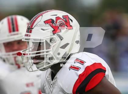 Thumbnail 1 in Wayne @ Miamisburg photogallery.