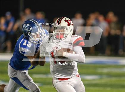 Thumbnail 1 in Wayne @ Miamisburg photogallery.