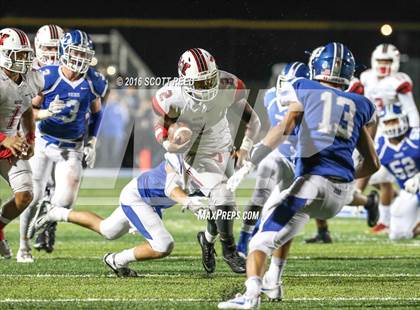 Thumbnail 1 in Wayne @ Miamisburg photogallery.