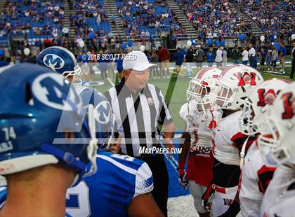 Thumbnail 2 in Wayne @ Miamisburg photogallery.