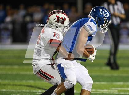 Thumbnail 1 in Wayne @ Miamisburg photogallery.