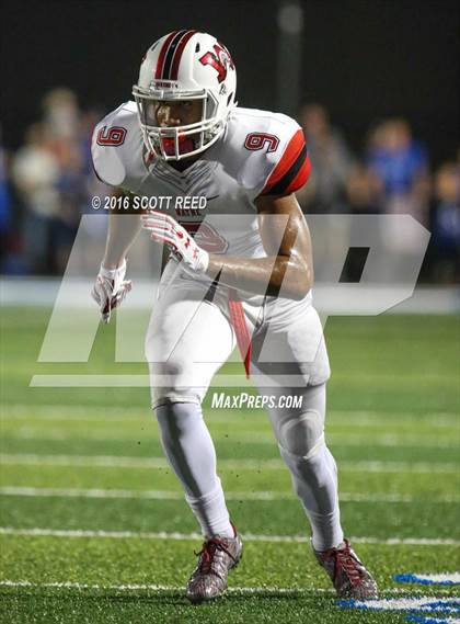 Thumbnail 1 in Wayne @ Miamisburg photogallery.