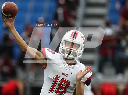 Thumbnail 2 in Wayne @ Miamisburg photogallery.