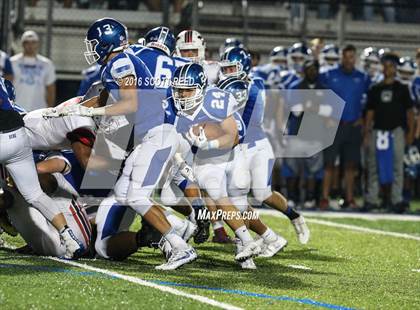 Thumbnail 1 in Wayne @ Miamisburg photogallery.