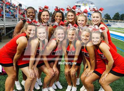 Thumbnail 1 in Wayne @ Miamisburg photogallery.