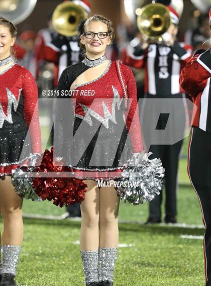 Thumbnail 2 in Wayne @ Miamisburg photogallery.