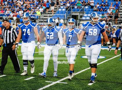 Thumbnail 1 in Wayne @ Miamisburg photogallery.