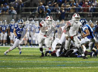 Thumbnail 1 in Wayne @ Miamisburg photogallery.