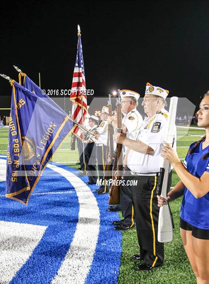 Thumbnail 1 in Wayne @ Miamisburg photogallery.