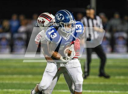 Thumbnail 3 in Wayne @ Miamisburg photogallery.