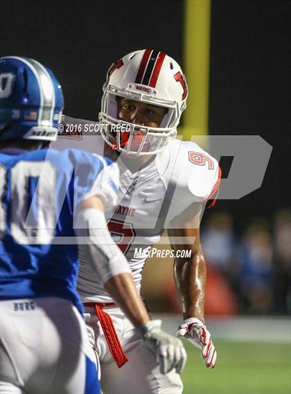 Thumbnail 2 in Wayne @ Miamisburg photogallery.