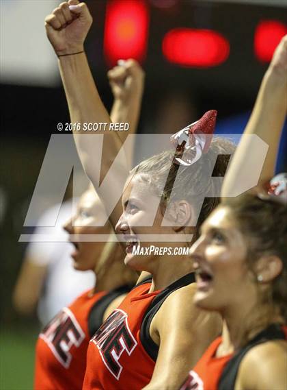 Thumbnail 3 in Wayne @ Miamisburg photogallery.
