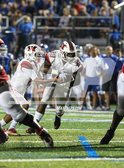 Thumbnail 3 in Wayne @ Miamisburg photogallery.