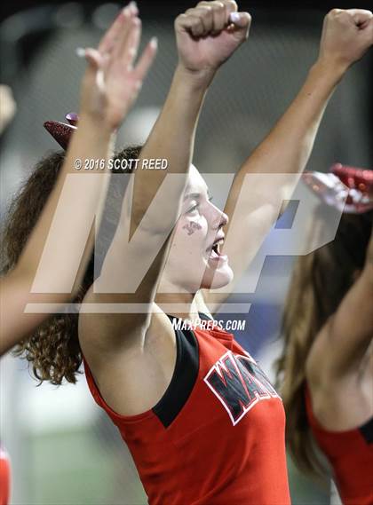 Thumbnail 3 in Wayne @ Miamisburg photogallery.