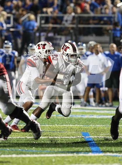 Thumbnail 1 in Wayne @ Miamisburg photogallery.