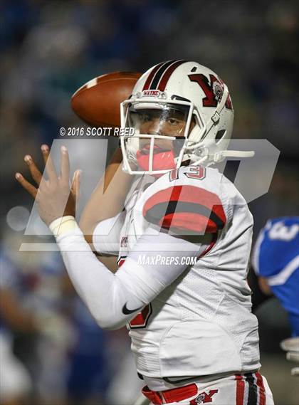 Thumbnail 1 in Wayne @ Miamisburg photogallery.