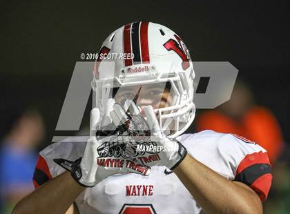 Thumbnail 1 in Wayne @ Miamisburg photogallery.