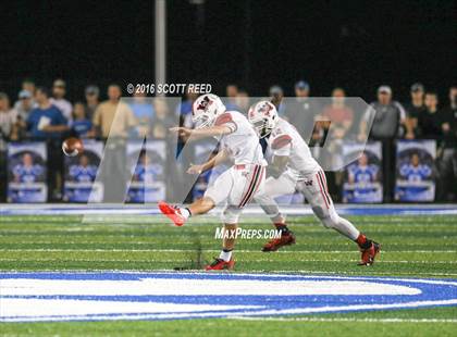 Thumbnail 1 in Wayne @ Miamisburg photogallery.