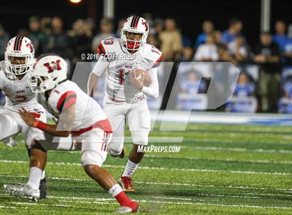 Thumbnail 1 in Wayne @ Miamisburg photogallery.