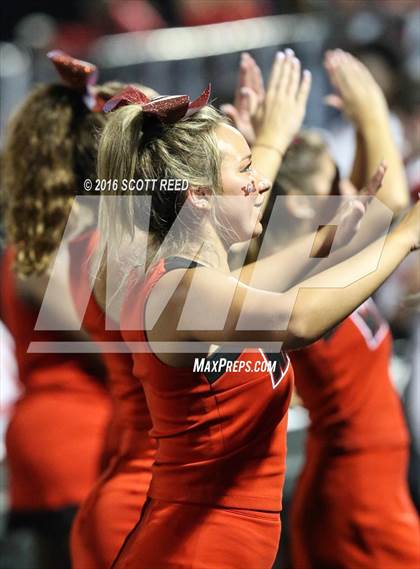 Thumbnail 1 in Wayne @ Miamisburg photogallery.