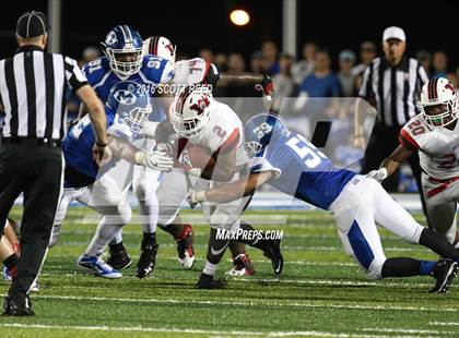 Thumbnail 3 in Wayne @ Miamisburg photogallery.