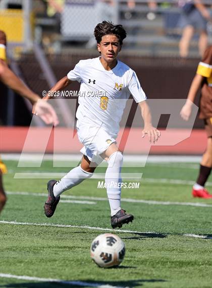 Thumbnail 1 in Marian Catholic @ Carmel photogallery.