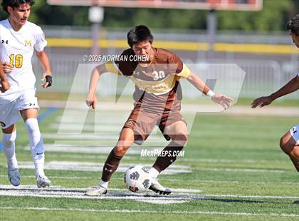 Thumbnail 3 in Marian Catholic @ Carmel photogallery.