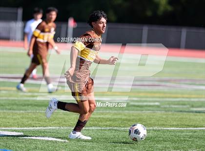 Thumbnail 1 in Marian Catholic @ Carmel photogallery.