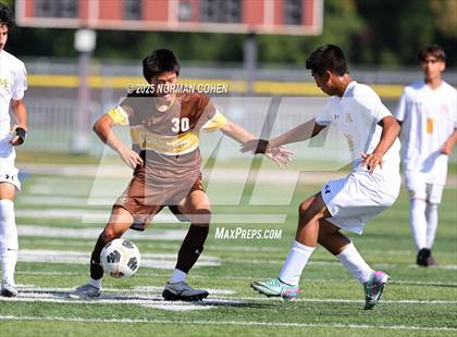 Thumbnail 1 in Marian Catholic @ Carmel photogallery.