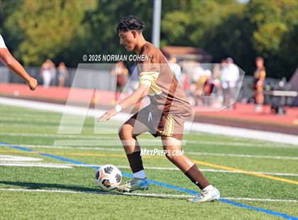 Thumbnail 1 in Marian Catholic @ Carmel photogallery.
