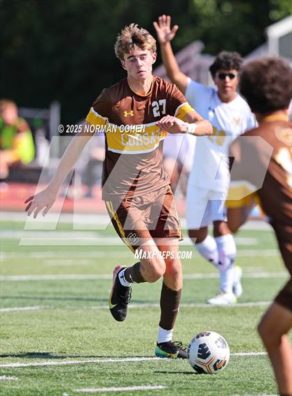 Thumbnail 1 in Marian Catholic @ Carmel photogallery.