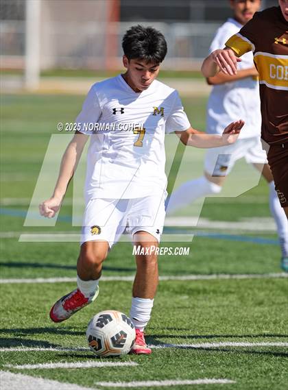 Thumbnail 1 in Marian Catholic @ Carmel photogallery.