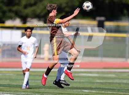Thumbnail 3 in Marian Catholic @ Carmel photogallery.