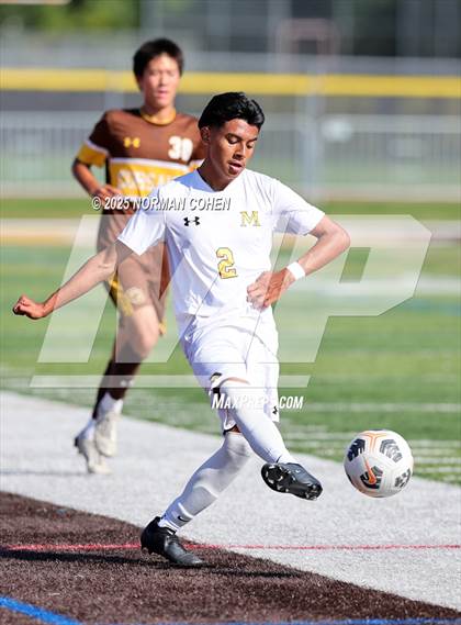 Thumbnail 3 in Marian Catholic @ Carmel photogallery.